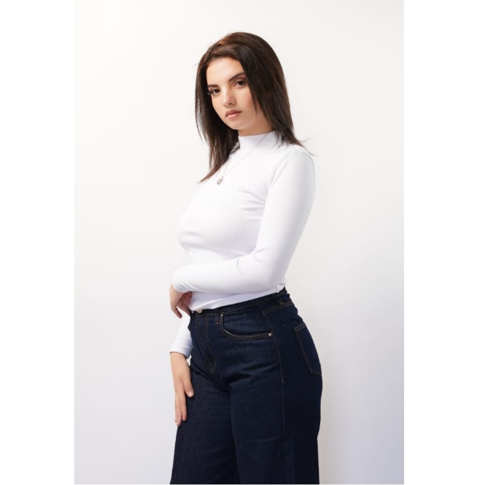 Pantalon denim – Raw Wash