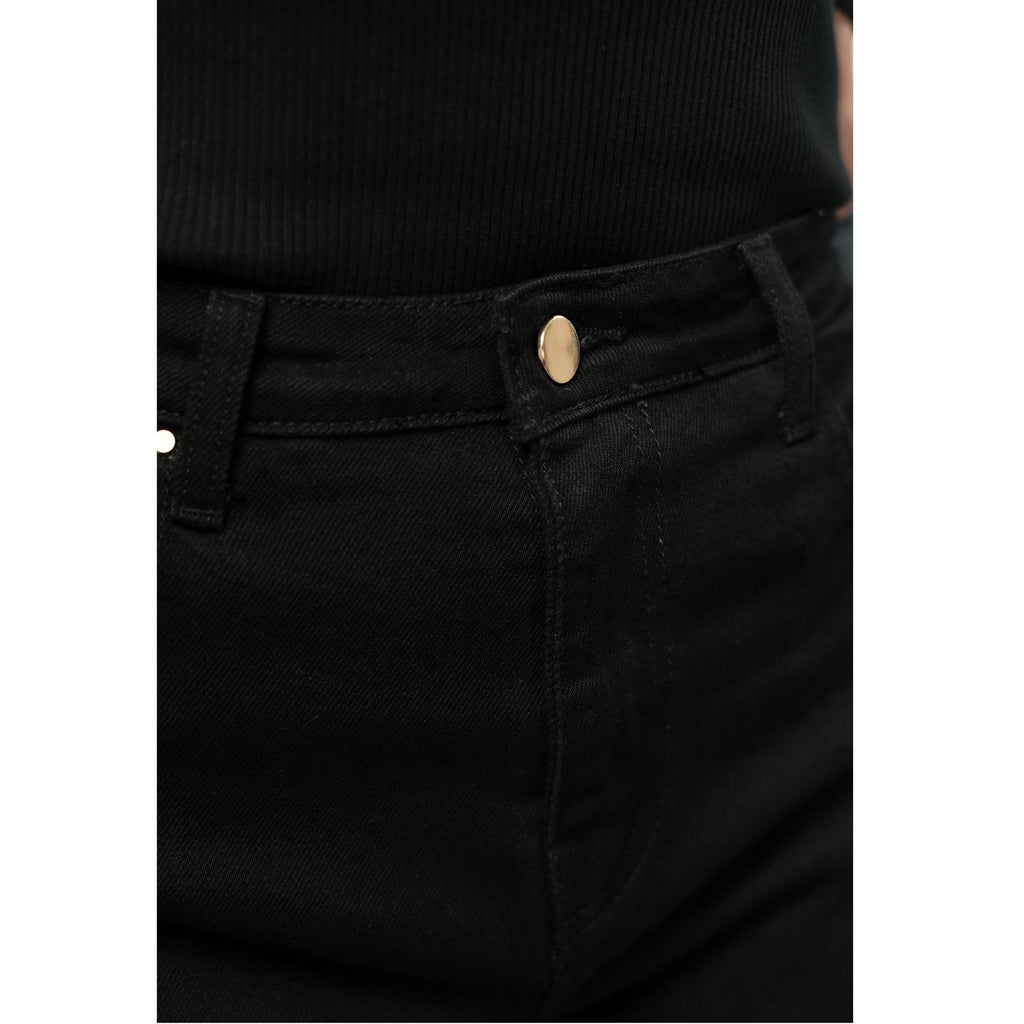 Pantalon denim Black