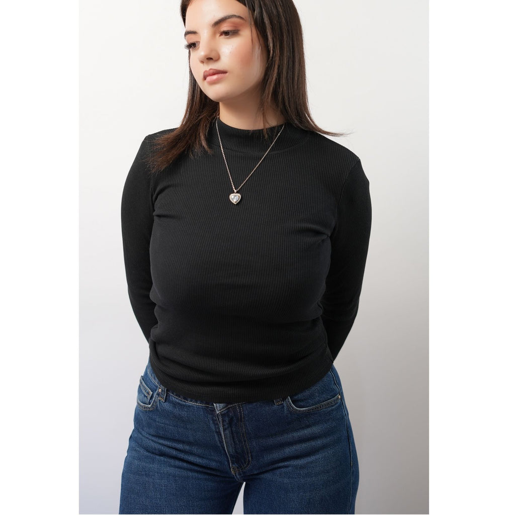 Pantalon Denim Medium - Bleu