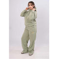 Pantalon Jogging - Vert