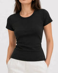 T shirt Noir