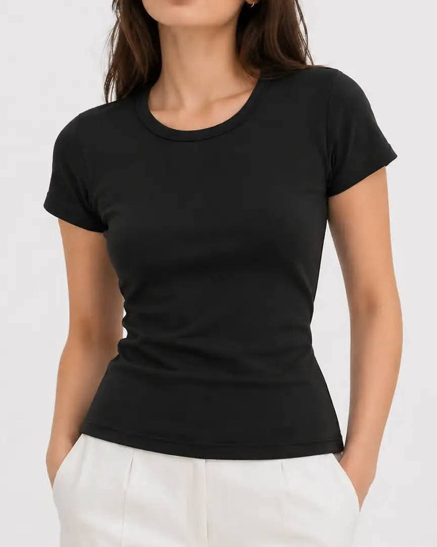 T shirt Noir